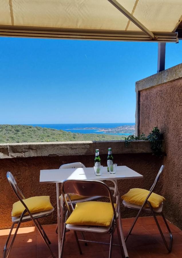 Casa Ginestra Cugnana * Olbia