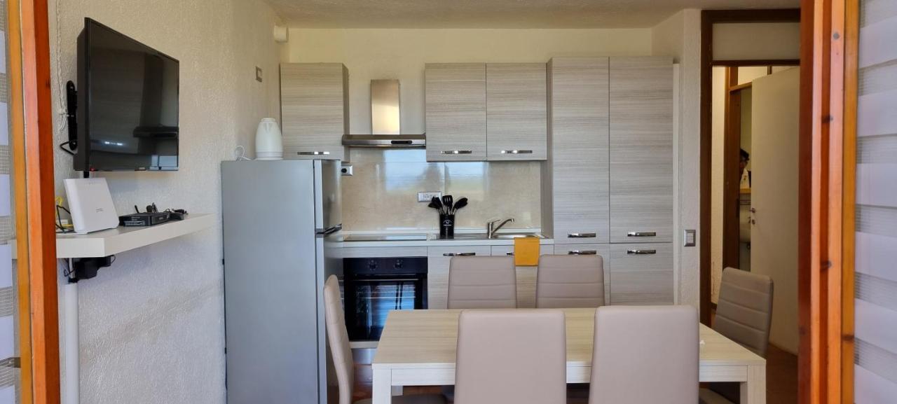 Apartment Casa Ginestra Cugnana