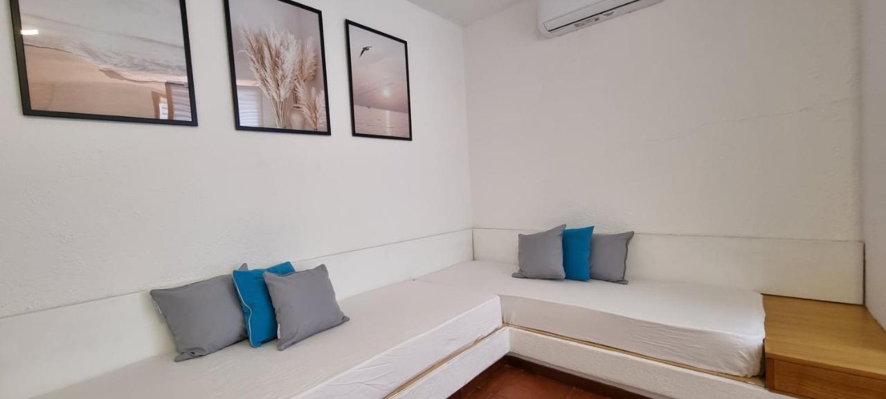 Casa Ginestra Cugnana Apartment Olbia