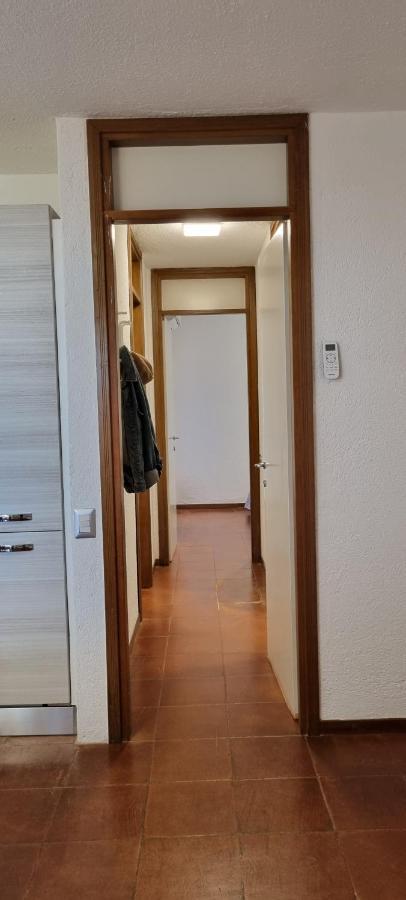 Casa Ginestra Cugnana Apartment Olbia