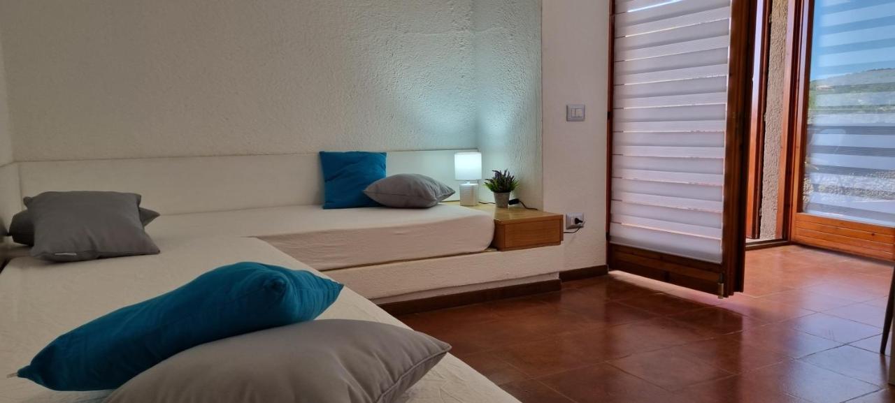 Casa Ginestra Cugnana * Olbia