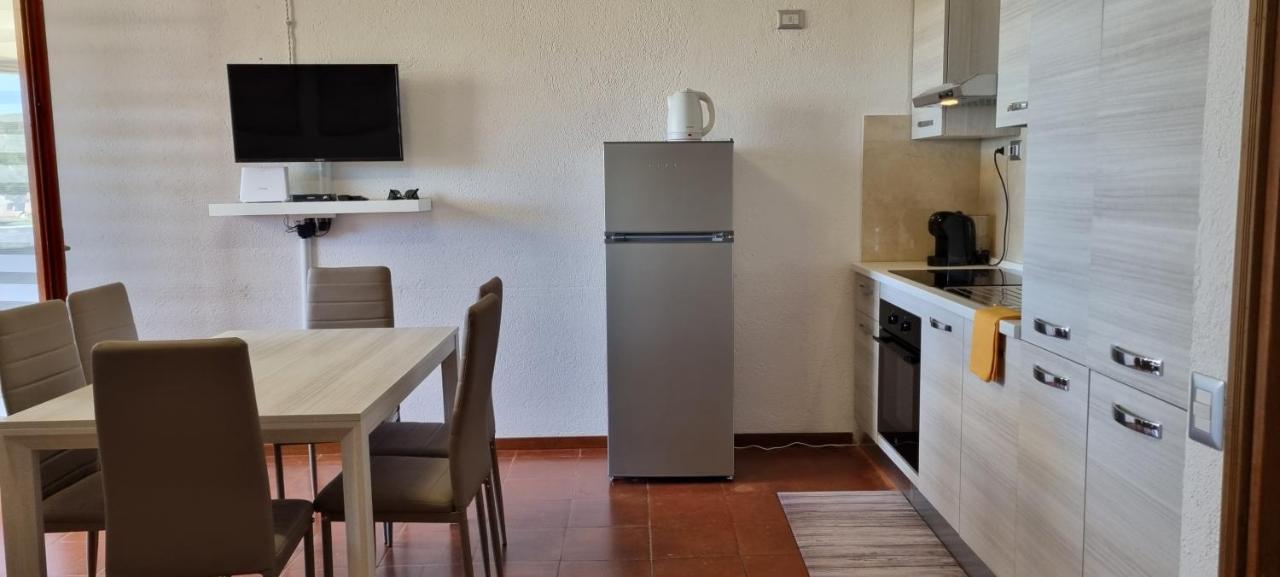 Apartment Casa Ginestra Cugnana Olbia