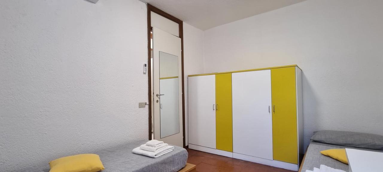 Casa Ginestra Cugnana Apartment *