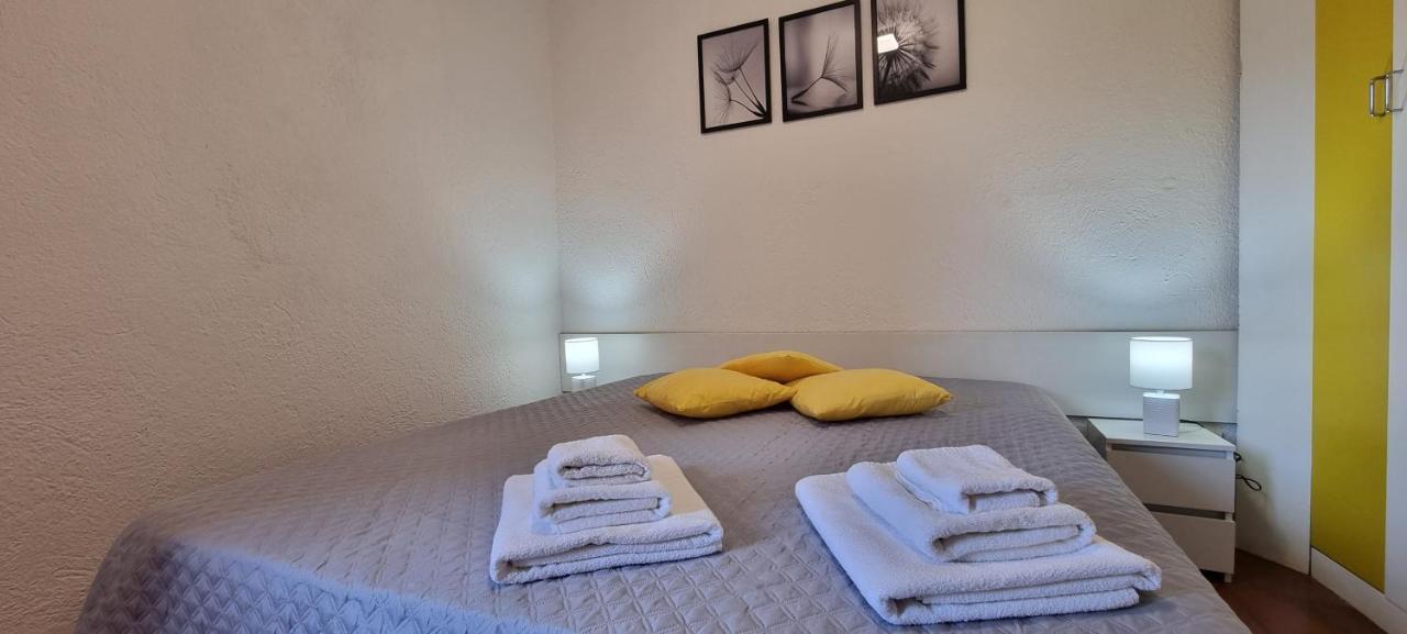 Casa Ginestra Cugnana * Olbia