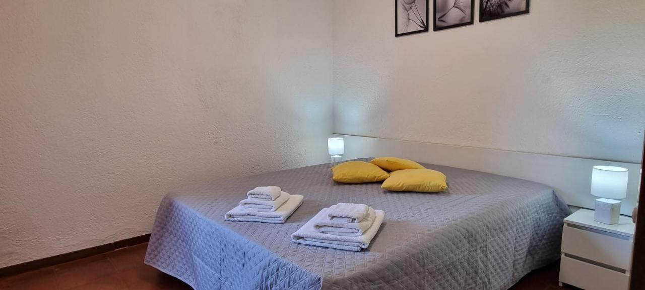 Apartment Casa Ginestra Cugnana *