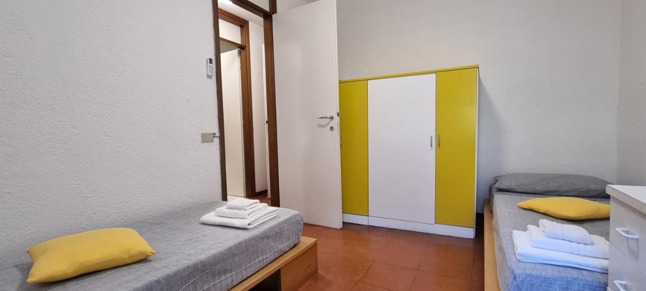 Casa Ginestra Cugnana Apartment Olbia