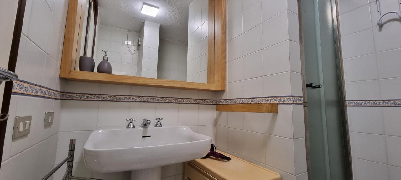 Apartment Casa Ginestra Cugnana Olbia