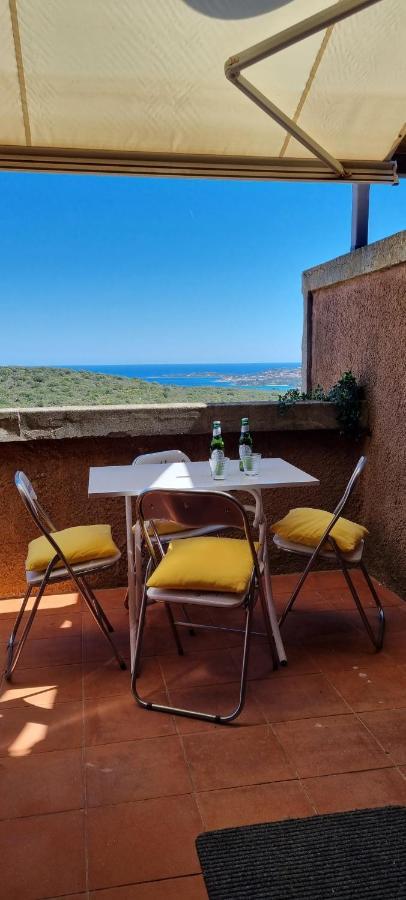 Casa Ginestra Cugnana Apartment *